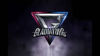 BBC Gladiators Theme Tune - 2024-Present