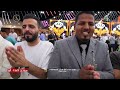 الفنان محمود شكري و الفنان ماهر كشكوش في حفل زفاف مهدي الشعلان 