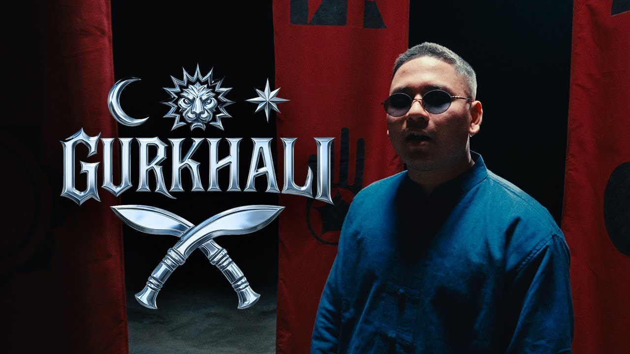 Watch GURKHALI - OMG SPARK (OFFICIAL MUSIC VIDEO) on YouTube Watch GURKHALI - OMG SPARK (OFFICIAL MUSIC VIDEO) on YouTube