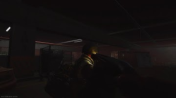 Escape From Tarkov FAIL Hit Reg Not Working