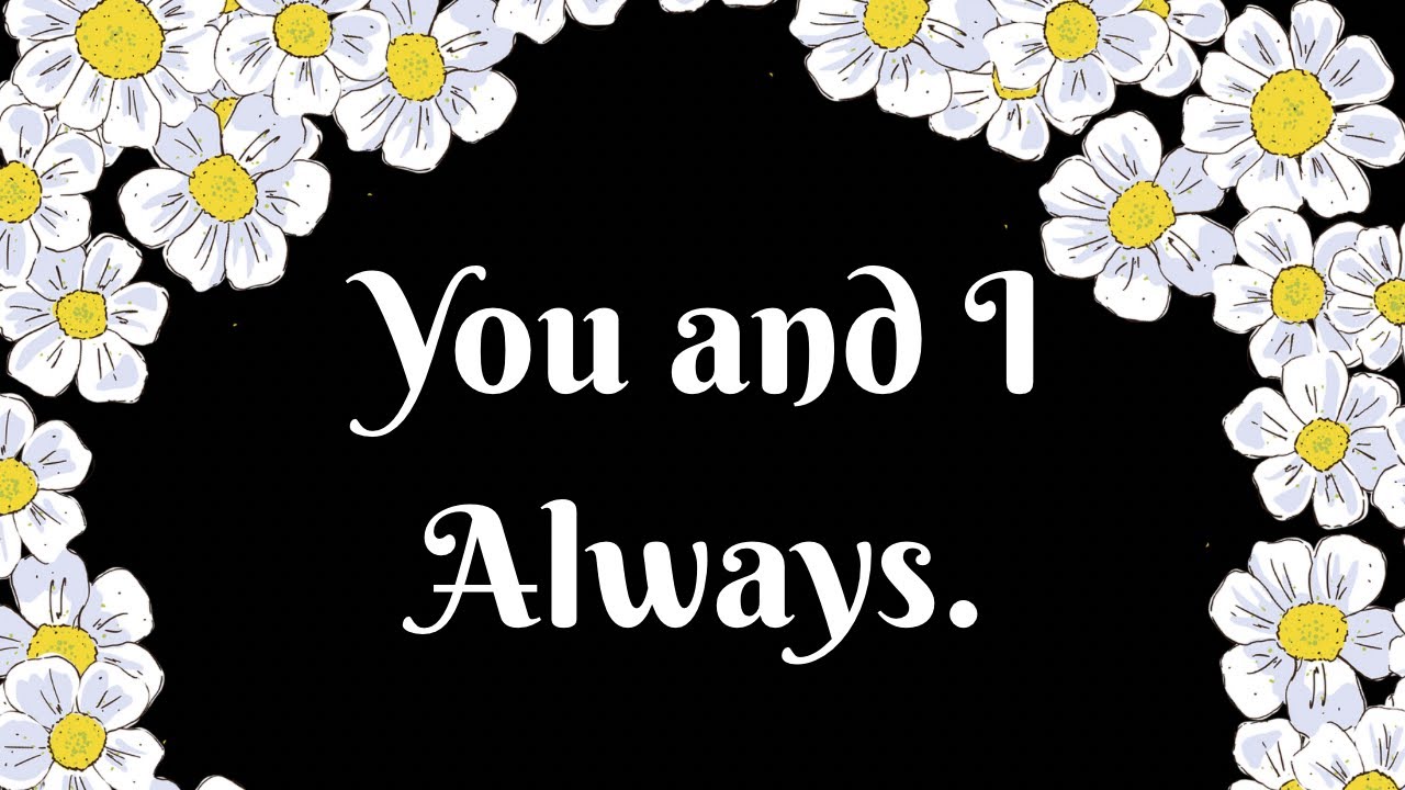 When Love Arrived in Silence and Stayed Forever”.❤️