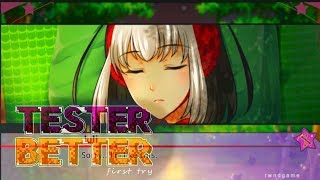 Tester Better 03 | how to fool a liar king Demo Gameplay First 21 Minutes screenshot 1