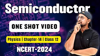 Semiconductor | One Shot video| Physics Baba| #viral #shortsfeed #cbse #oneshot #study #education