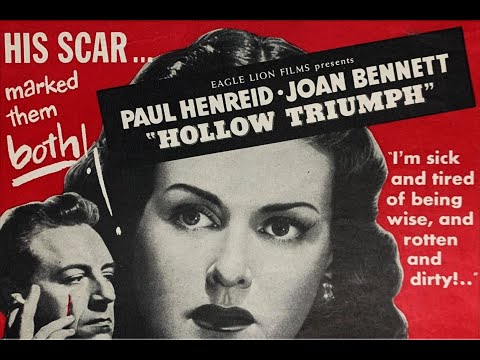 Hollow Triumph