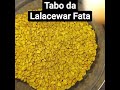 Maganin Tabo Da Lalacewar Fata