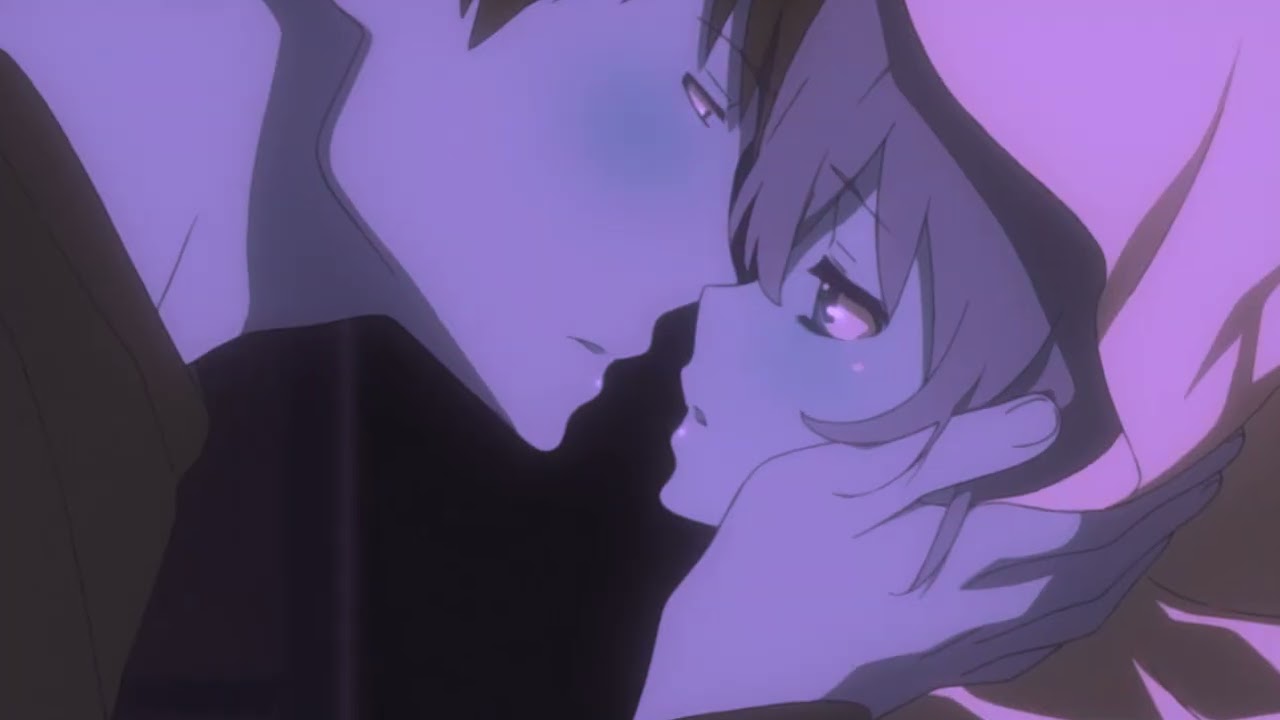 (Nightcore) Take On Me - A-Ha