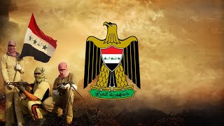 O'Ba'athist Revolutionary - Iraqi Ba'athist song
