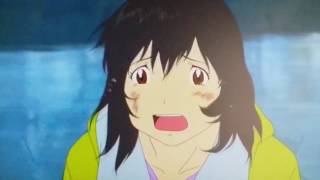 Ōkami Kodomo No Ame To Yuki?, Wolf Children Ame And Yuki