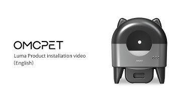 Luma Product installation video English