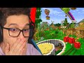 KENDAL REAGISCE AL MIO NUOVO MONDO  - MINECRAFT ITA