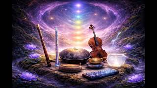 Download Lagu Deep Instrumental | Flute, Duduk \u0026 Hand Drum | Calm Mind, Focus, Relaxation \u0026 Inner Balance MP3