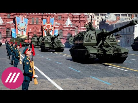 Последняя скрепа Кремля: сколько еще власти смогут использовать День Победы в своих интересах