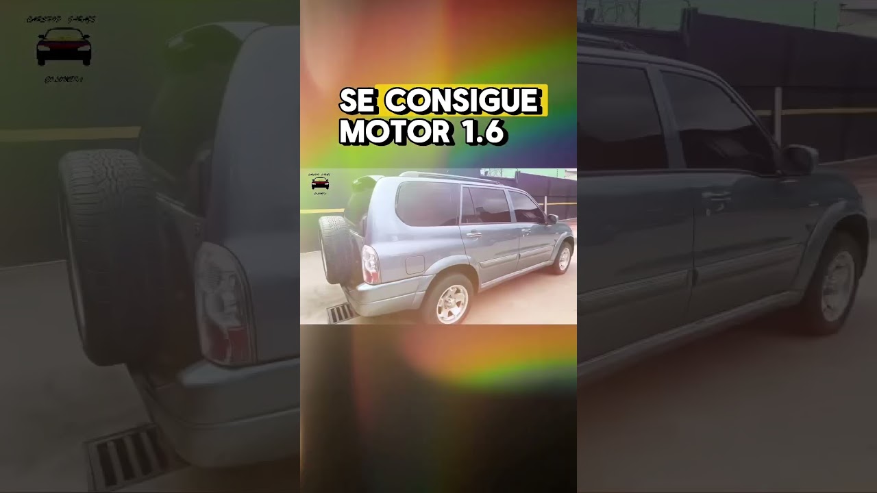 Camionetas baratas que DEBES comprar 