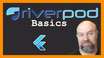 Flutter State Management: Riverpod | Provider, but different