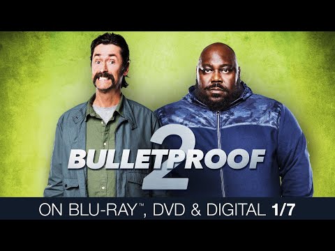 Video: Cine în Bulletproof 2?