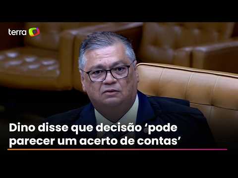 Dino calls for equal treatment in Moraes case: 'We cannot adopt trial by Facebook'