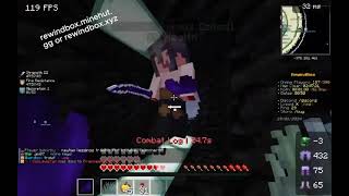 Rewind box (Montage 1)