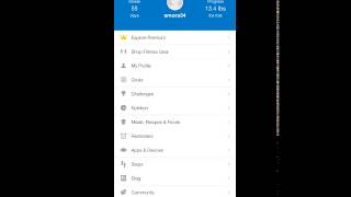 MyFitnessPal Tutorial: Logging Food Raw to Cooked screenshot 3