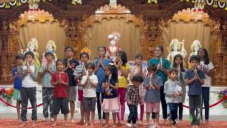 Introducing Hindu Heritage Camp