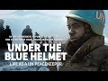 Under the Blue Helmet: Life as a UN Peacekeeper in the Democratic Republic of the Congo (VR)