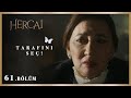 Füsun, Fırat’ı dolduruşa getiriyor! - Hercai 61.Bölüm