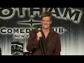 Jim Breuer's Insane Stand Up in New York