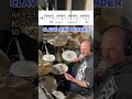 Comment “DRUM” below and I’ll DM you some amazing FREE drumming resources! . . . #drums