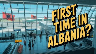 Tirana Airport Arrivals Guide What To Expect When You Land In Albania