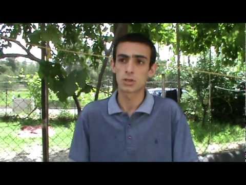 სტუდენტთა საინიციატივო ჯგუფი 2012.05.30