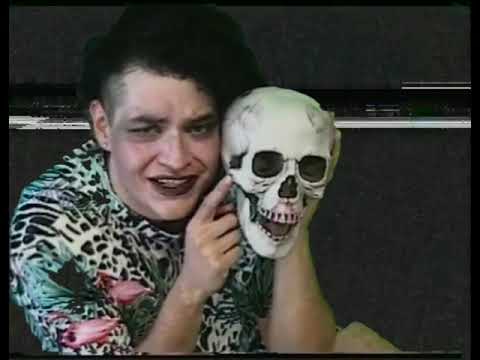 MALE TEARS - EMBRACE DEATH (VIDEO) music video