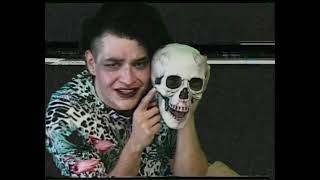 MALE TEARS - EMBRACE DEATH (VIDEO)