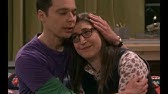 The Big Bang Theory Francais Chaton Tout Doux Youtube