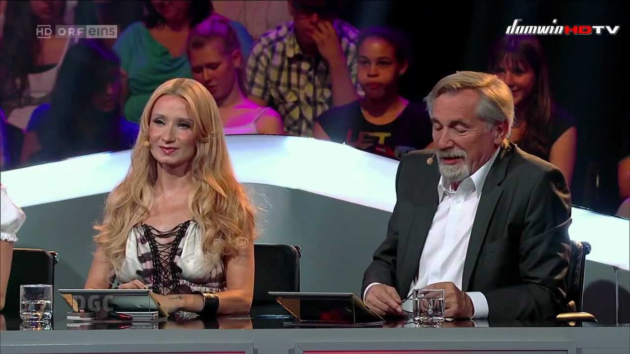 die groГџe chance die groГџe chance