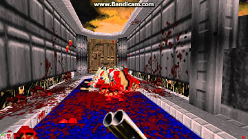 Brutal Lulz: 1Monster Map 07 - Arachnophobia UV100in2 3m59