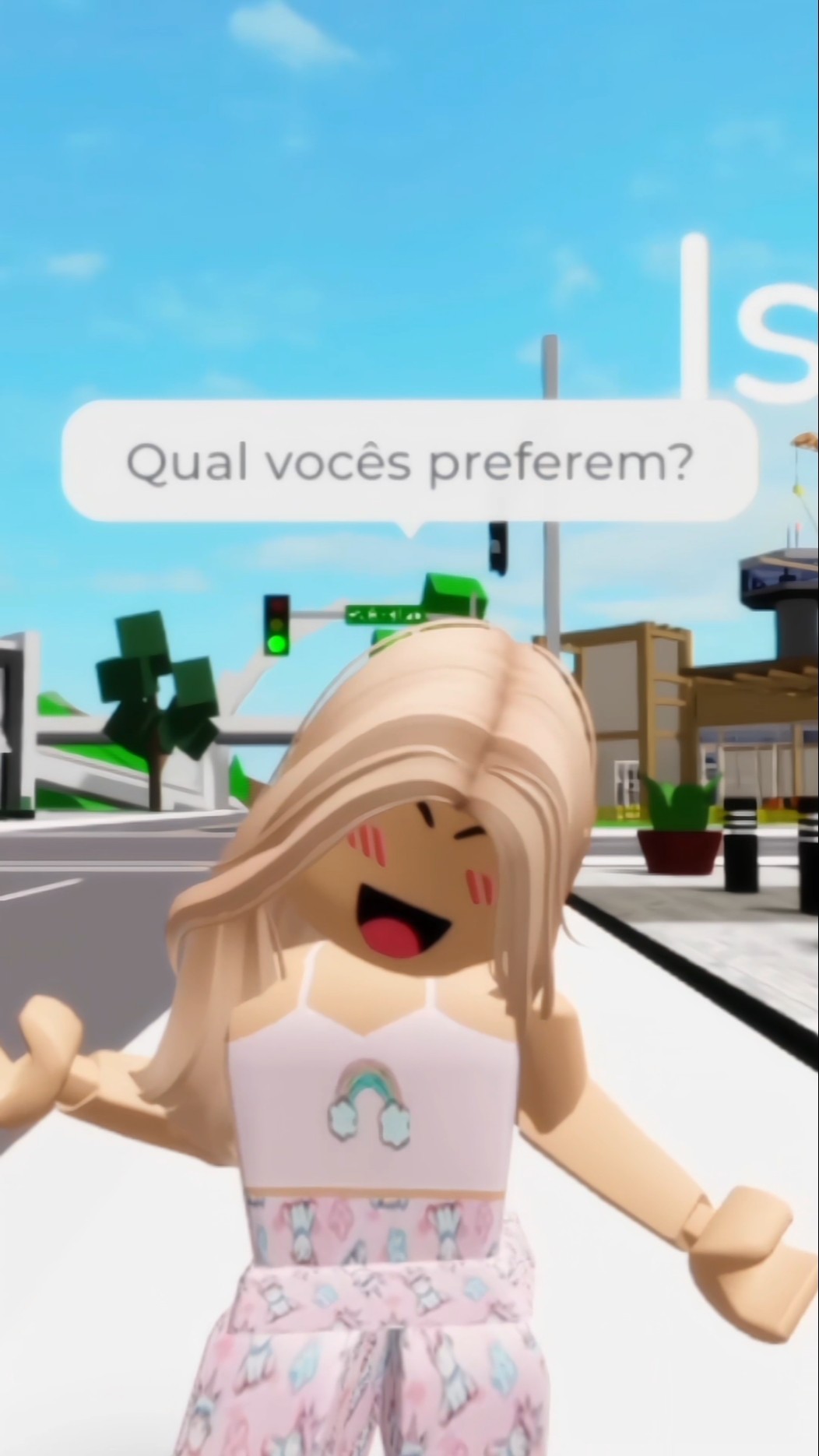 meme⭐︎プロフィール確認お願いします　準備中★ Six Seven ou 42?🤔😁😁 #roblox #inscritos #memes #humor ib‬