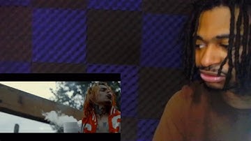 Tekashi69, Zillakami & SOSMula - SINALØA (Unofficial Music Video) [Produced by THRAXX] REACTION