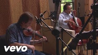 Video thumbnail of "Yo-Yo Ma, Stuart Duncan, Edgar Meyer, Chris Thile - Attaboy (Live)"