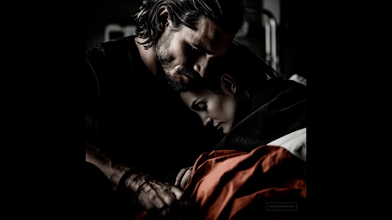 Stealing You A Star A Song for Staying Until the End | Sung by Data | Velvet Vows 