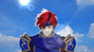 SSBB School of Warriors - Melee Days Arc Opening & Ending themes