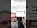 NOV4_VITÓRIA_ CONGRESSO DERRUB4_ VETO de LUL4_ e DOSIMETRIA_é_PROMULGADA