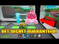 How To Get NEW SECRET Love Event Brainrot GUARANTEED in Fortnite Steal the Brainrot (EASY STEP)