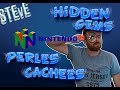 Les perles caches des jeux nintendo 64 hidden gems nintendo 64