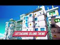 Mario &amp; Luigi Brothership | Lottacoins Island Theme | Extended Mix