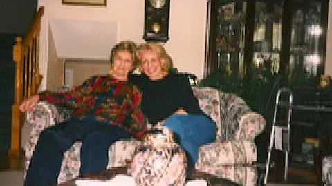 Angela "Jill" Malone