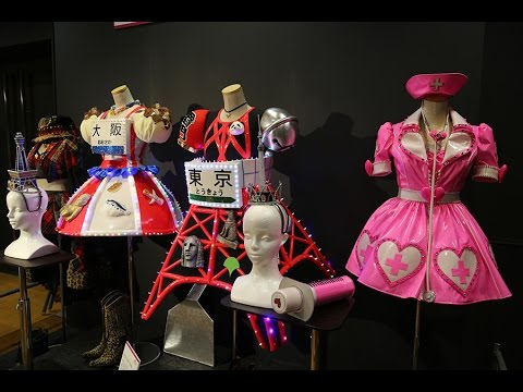 【AKB48G】じゃんけん大会2014コスプレ衣装コレクション