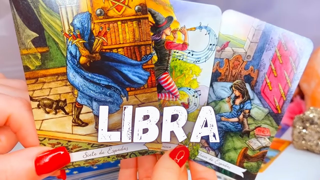 Весы, моя мама! 😱 Тебе будет очень больно, когда ты об этом узнаешь 😬