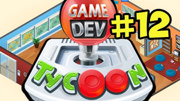 Game Dev Tycoon Walkthrough - Part 12 - Horror (Let