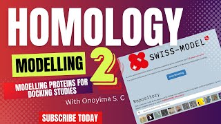 Homology Modeling 2