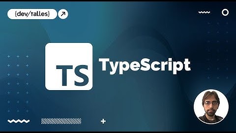 TypeScript: Tu completa guía y manual de mano - Video promocional