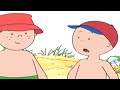 Caillou em Português | Caillou e Amigos | Episódios Completos | Desenho Animado